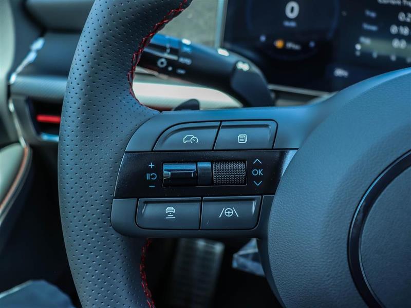 hyundai Sonata 2025 - 19