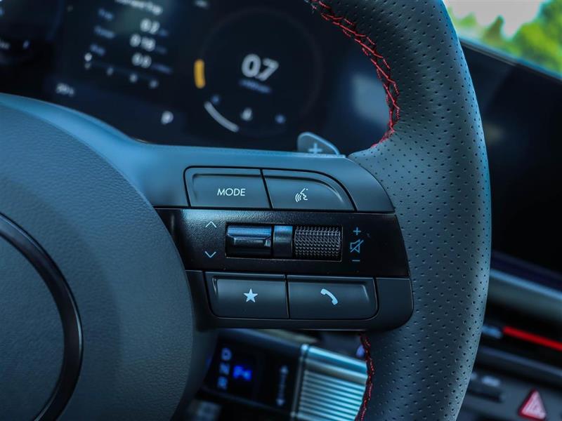 hyundai Sonata 2025 - 20