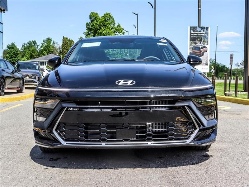 hyundai Sonata 2025 - 2