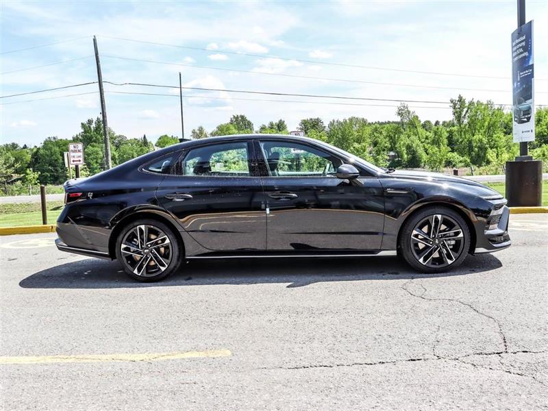 hyundai Sonata 2025 - 3