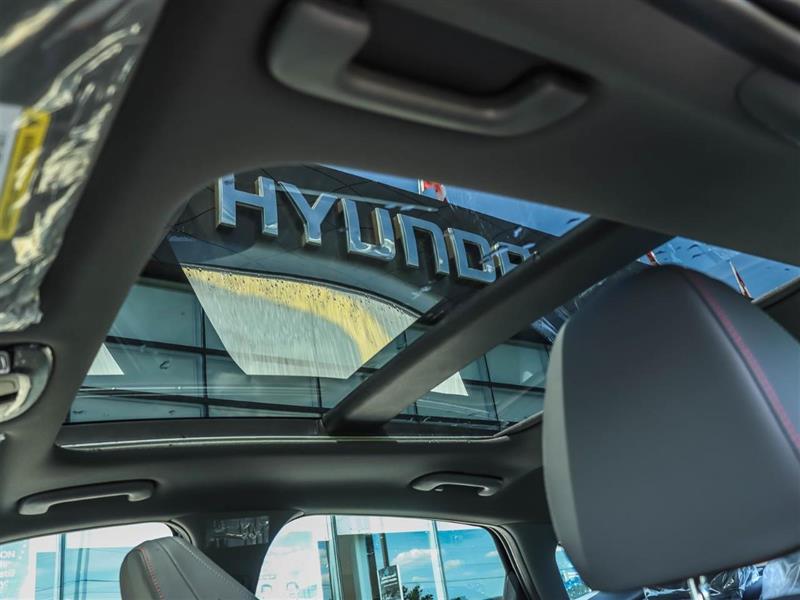 hyundai Sonata 2025 - 6