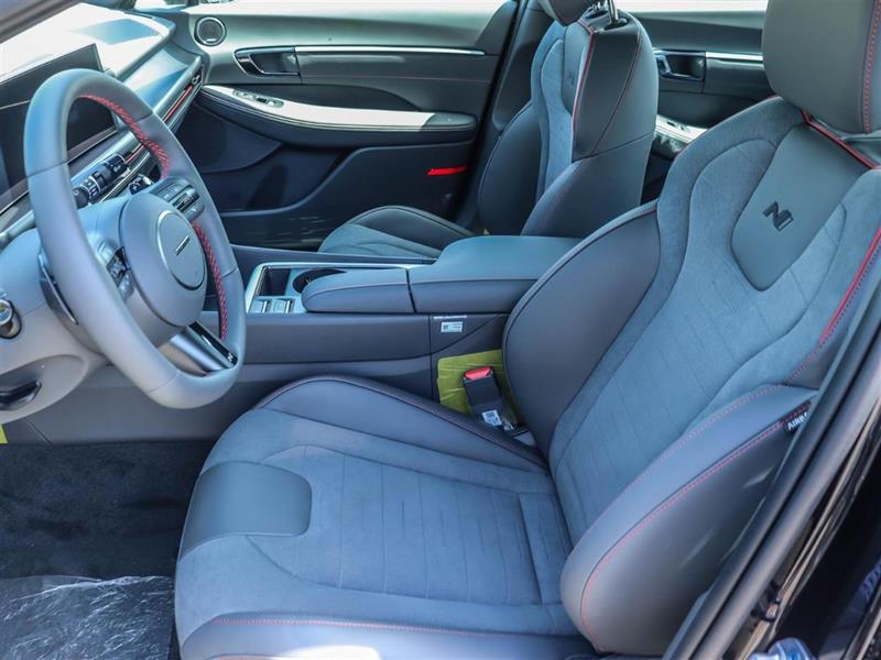 hyundai Sonata 2025 - 9