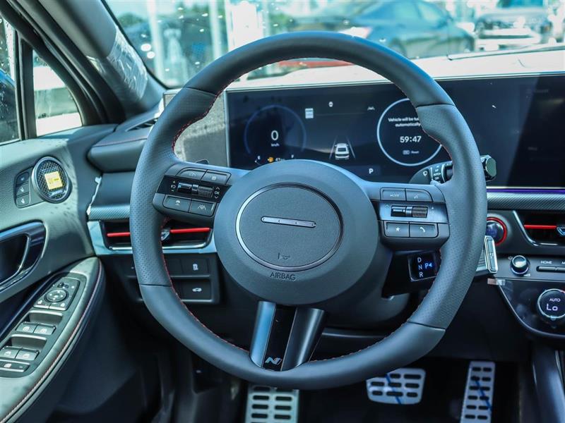 hyundai Sonata 2025 - 11