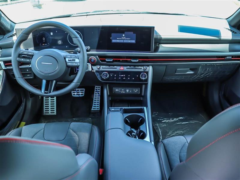 hyundai Sonata 2025 - 13