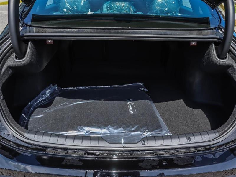 hyundai Sonata 2025 - 14