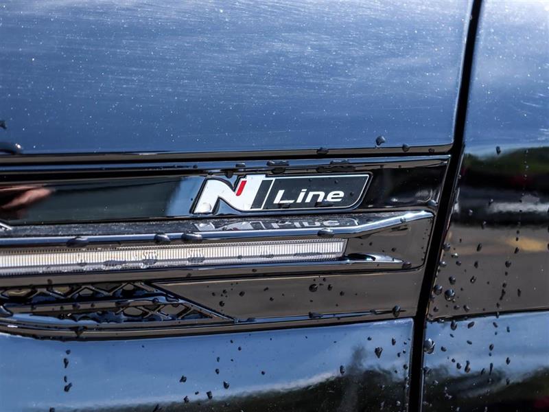 hyundai Sonata 2025 - 15