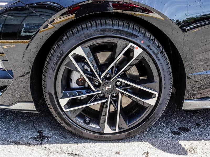 hyundai Sonata 2025 - 16