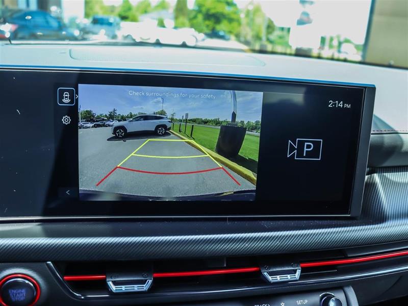 hyundai Sonata 2025 - 21