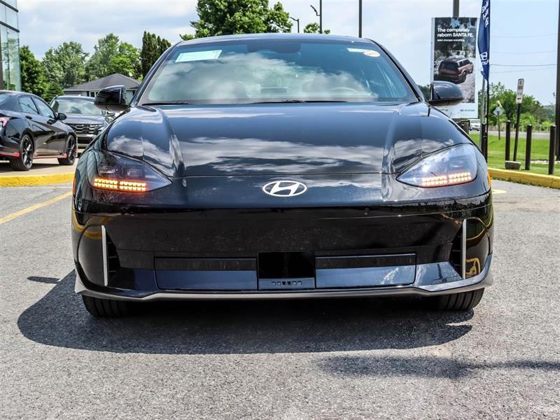 hyundai Ioniq 2025 - 2