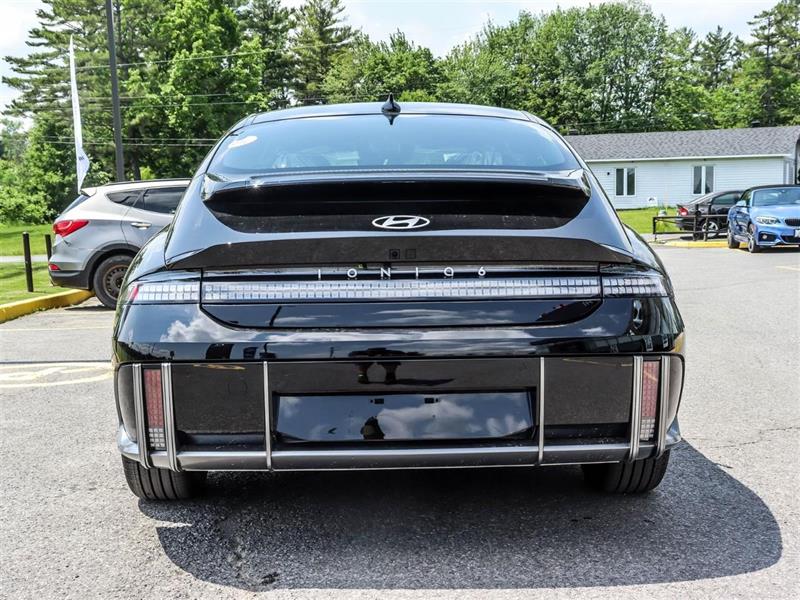 hyundai Ioniq 2025 - 4