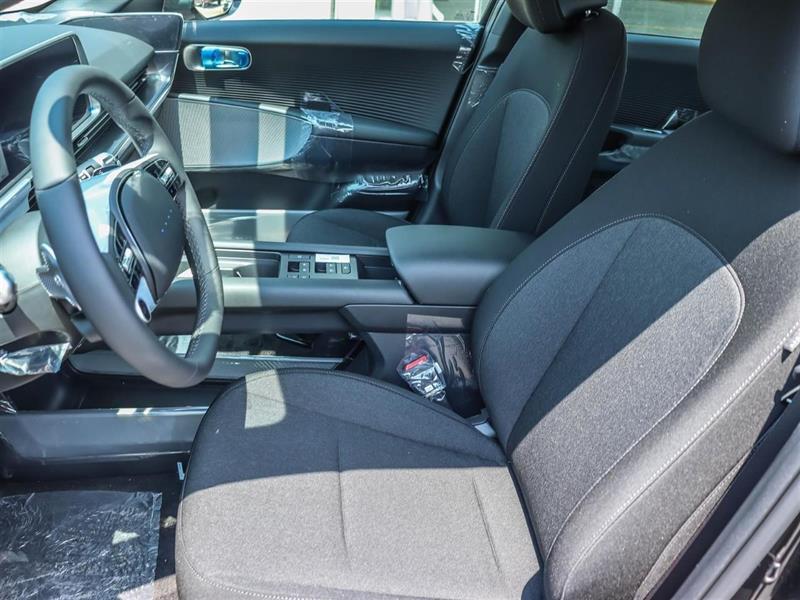 hyundai Ioniq 2025 - 8