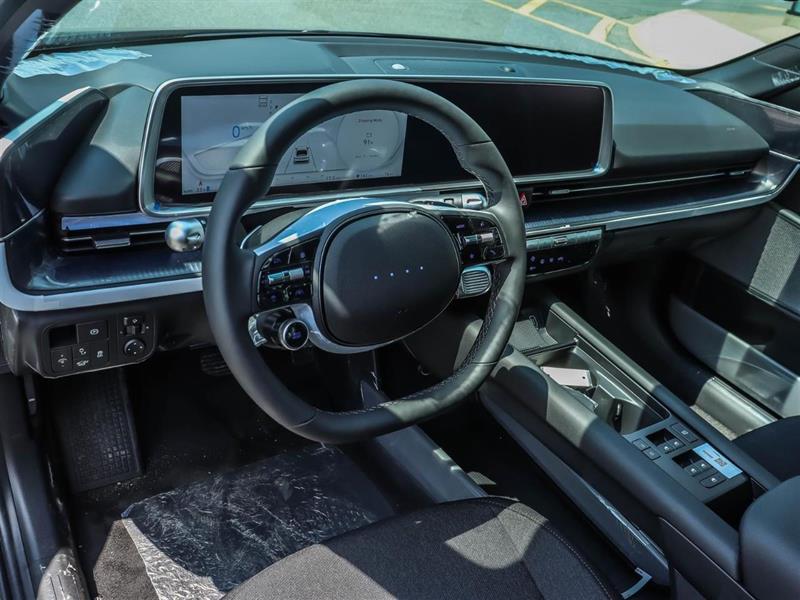hyundai Ioniq 2025 - 9