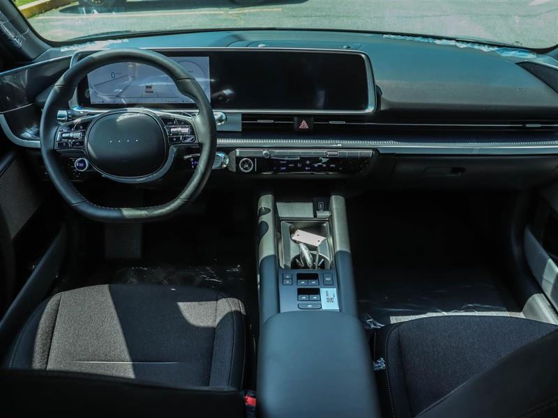 hyundai Ioniq 2025 - 12