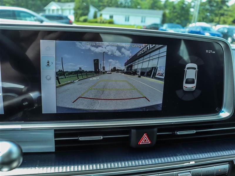 hyundai Ioniq 2025 - 21