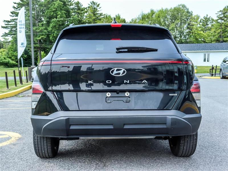 hyundai Kona 2024 - 4
