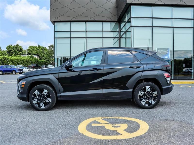 hyundai Kona 2024 - 5