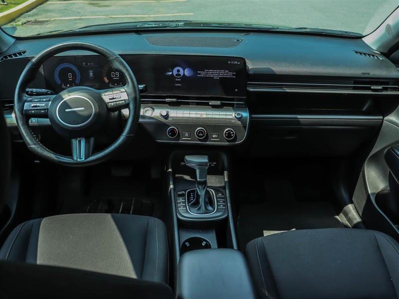 hyundai Kona 2024 - 12