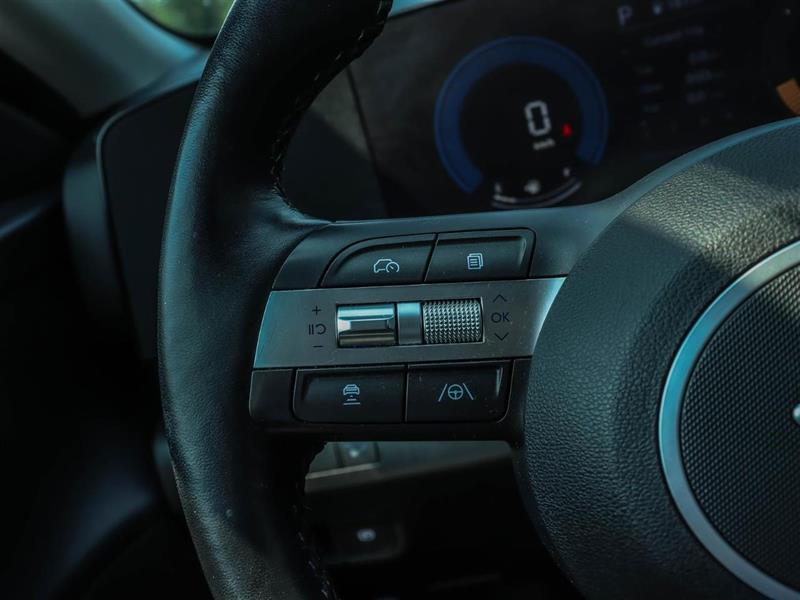 hyundai Kona 2024 - 23