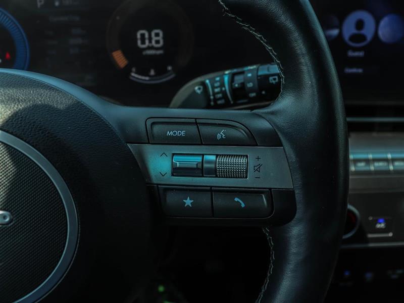 hyundai Kona 2024 - 24