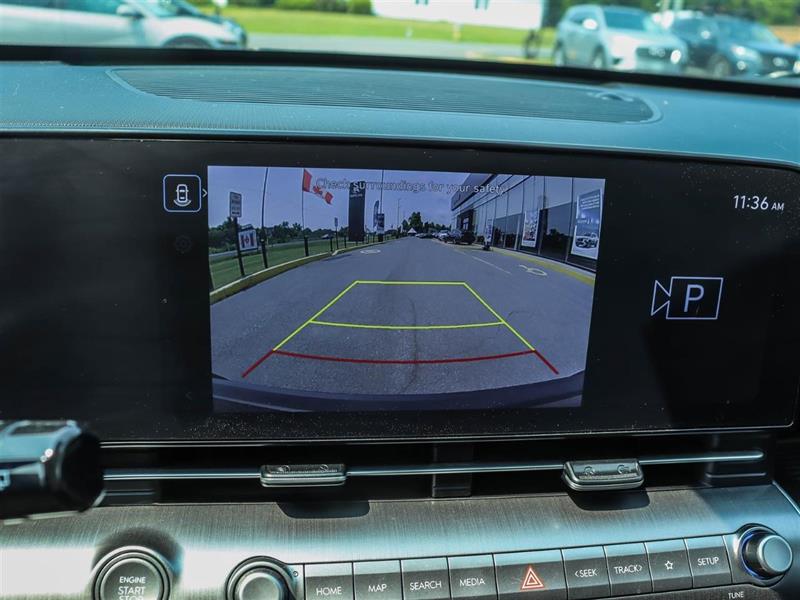 hyundai Kona 2024 - 25