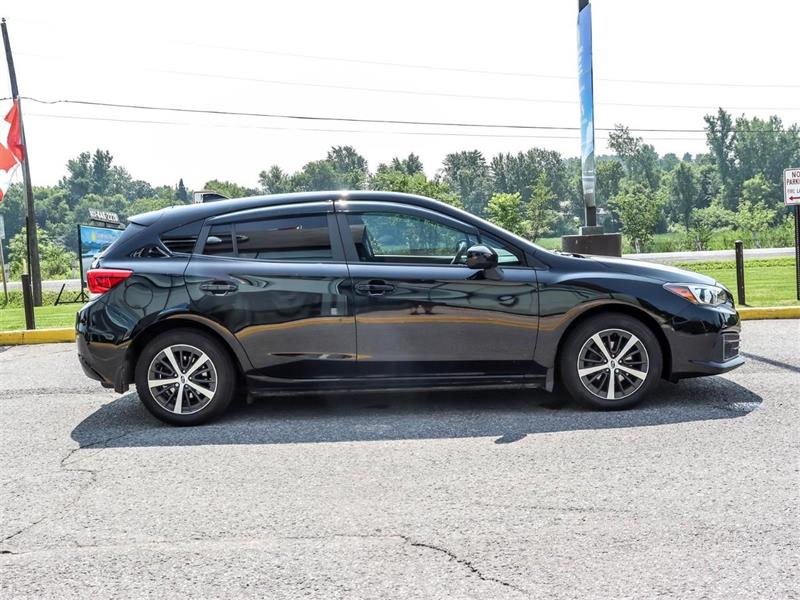 subaru Impreza 2022 - 3