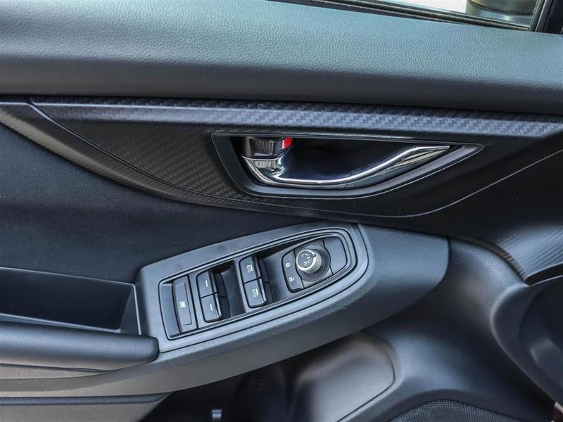 subaru Impreza 2022 - 6