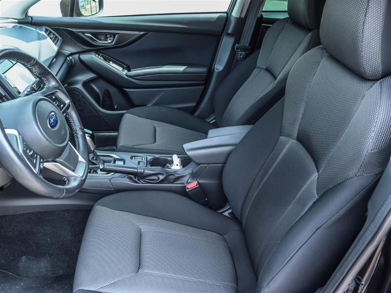 subaru Impreza 2022 - 7