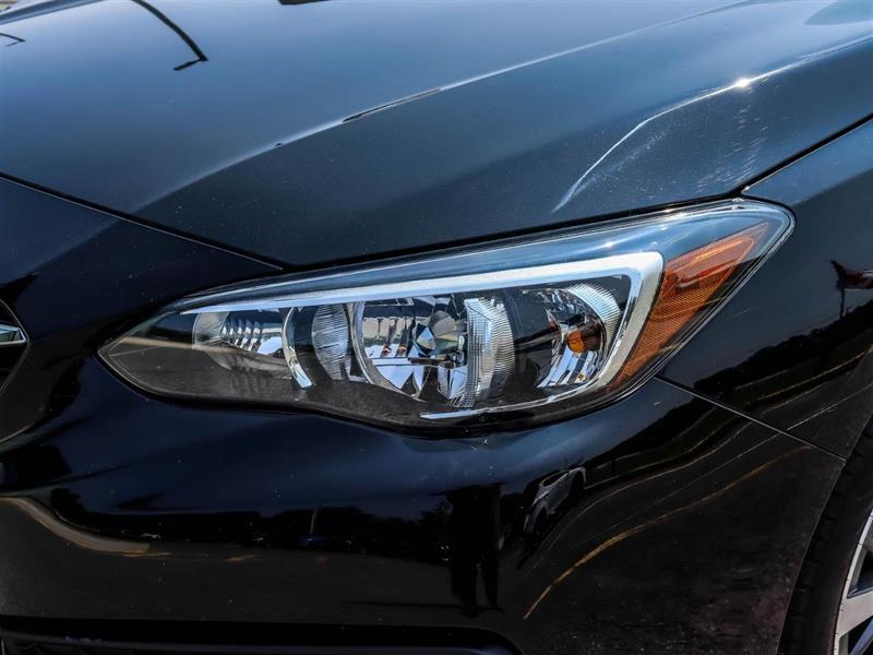 subaru Impreza 2022 - 21