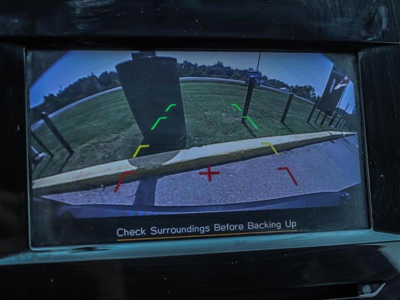 subaru Impreza 2022 - 25