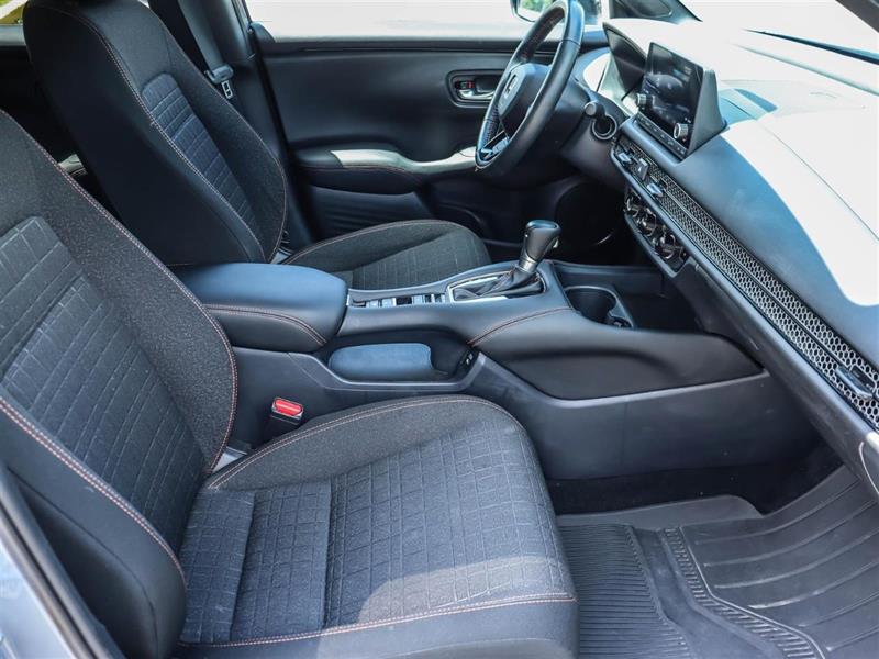 honda HR-V 2024 - 15