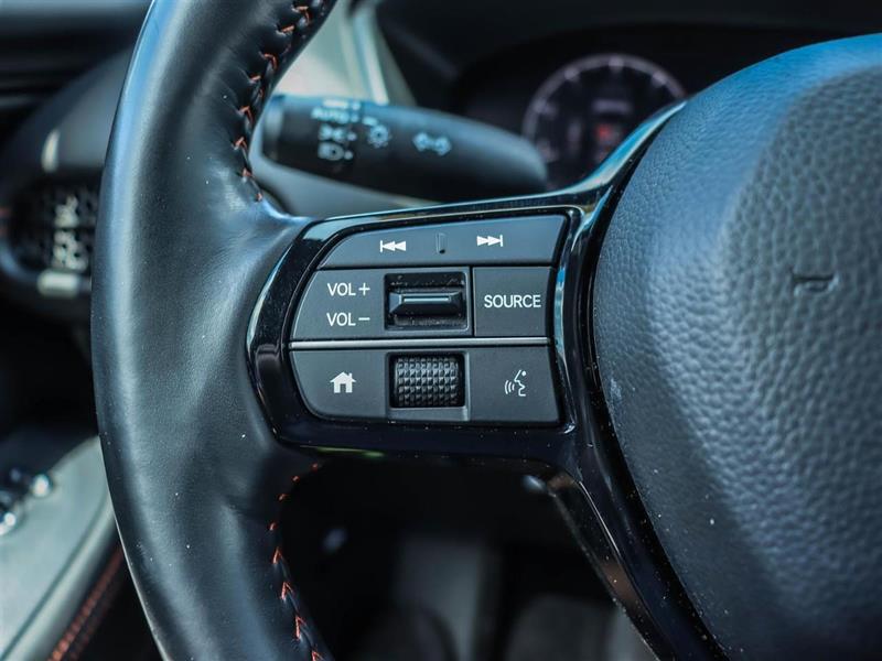 honda HR-V 2024 - 25