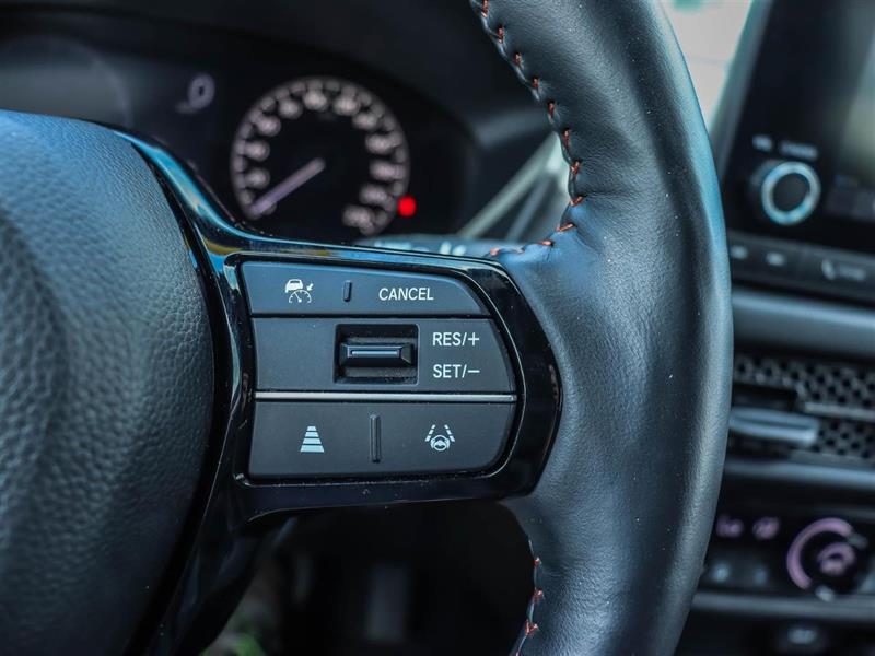 honda HR-V 2024 - 26