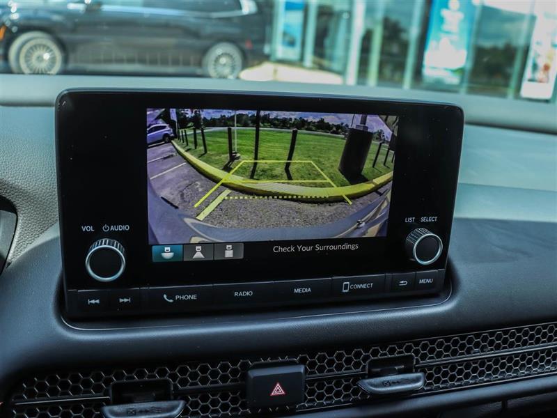 honda HR-V 2024 - 27