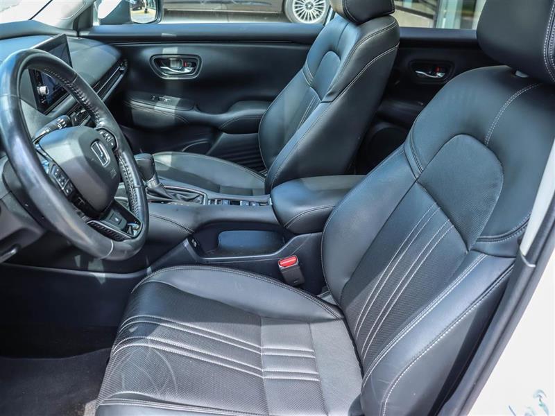 honda HR-V 2023 - 7