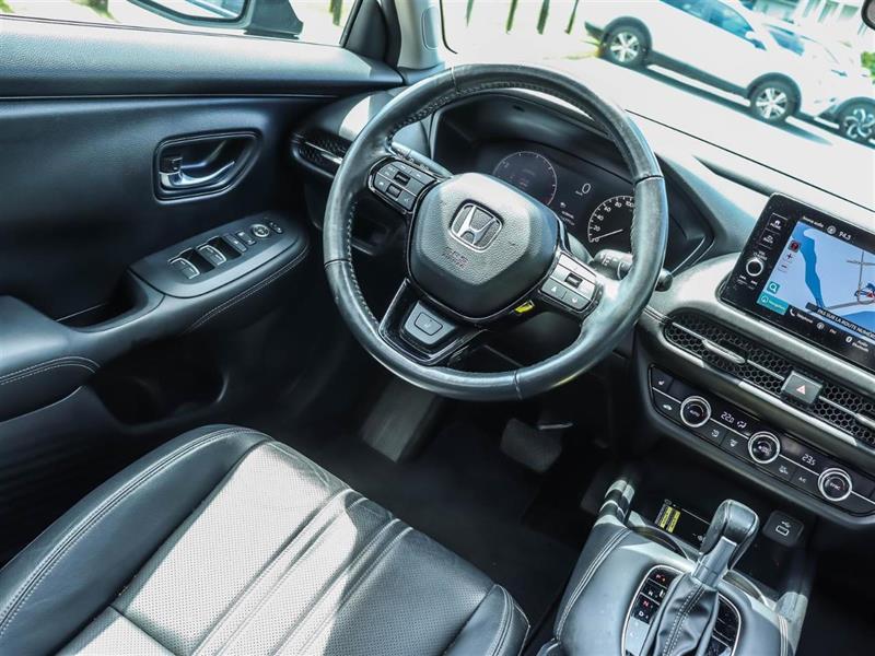 honda HR-V 2023 - 12