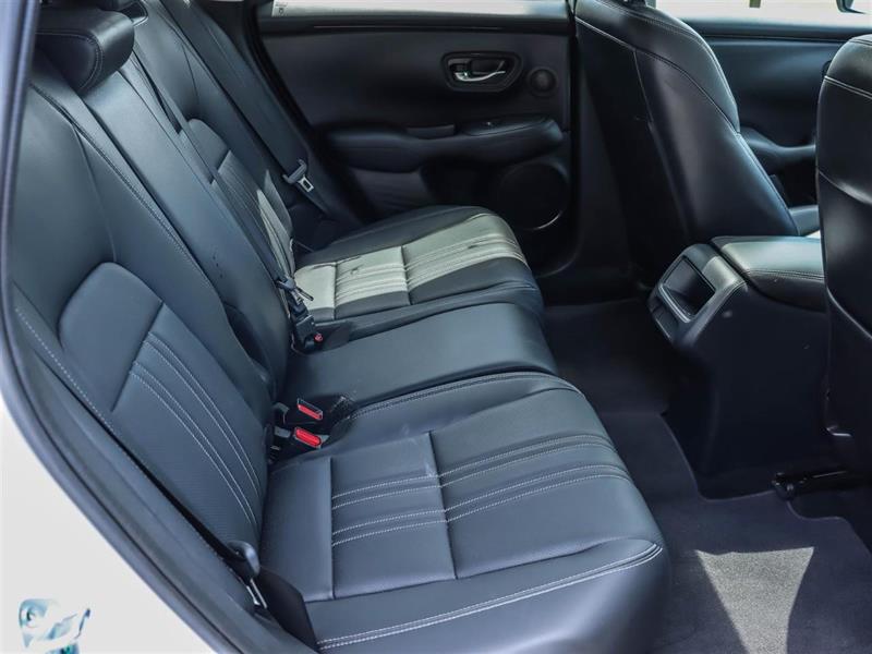 honda HR-V 2023 - 17