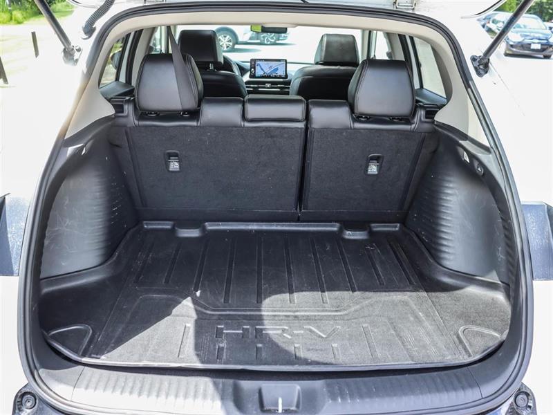 honda HR-V 2023 - 18