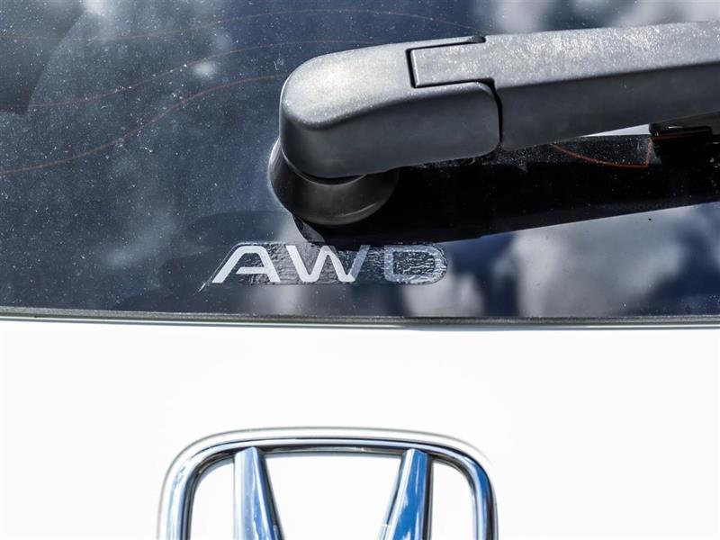 honda HR-V 2023 - 19