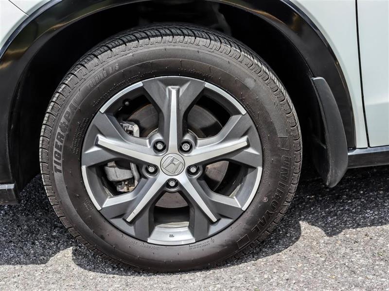 honda HR-V 2023 - 20