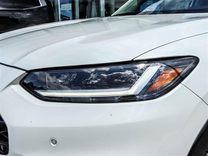 honda HR-V 2023 - 21