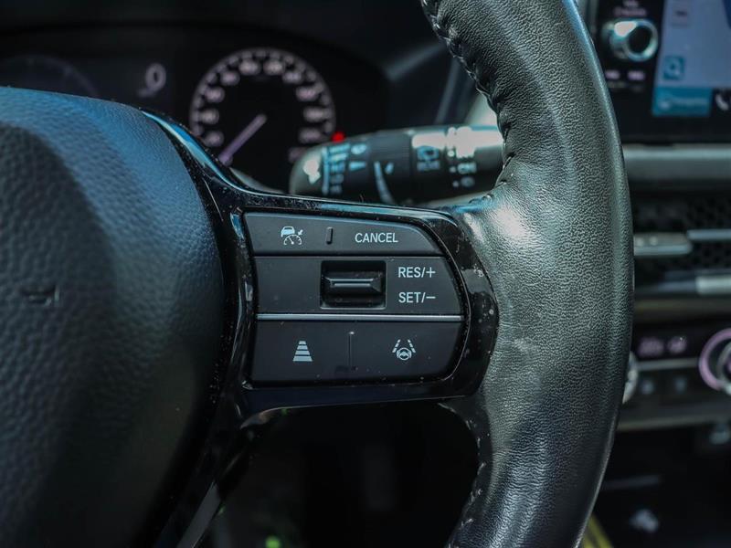 honda HR-V 2023 - 25