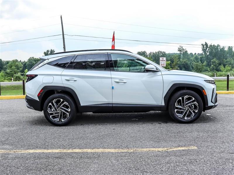 hyundai Tucson 2025 - 3