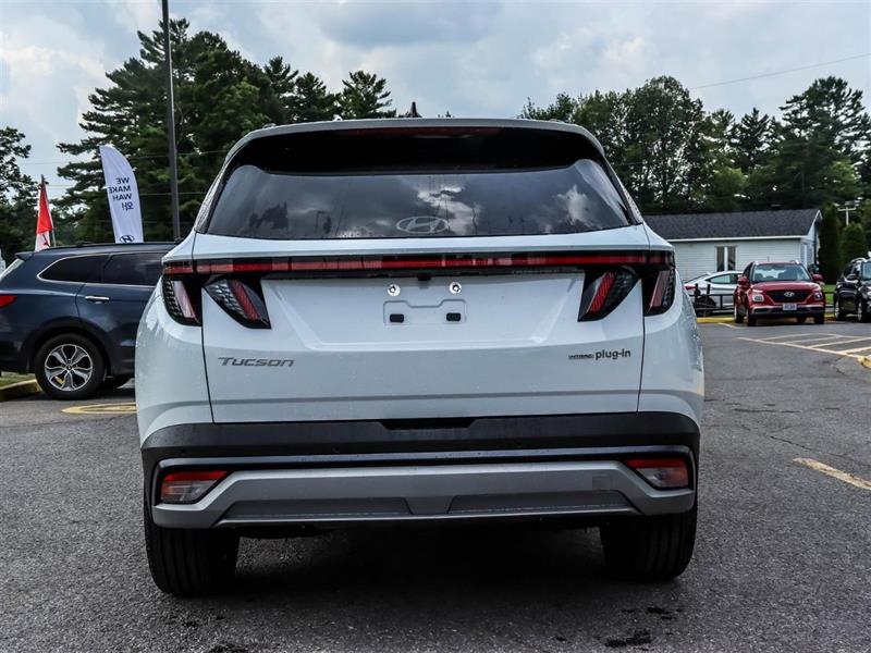 hyundai Tucson 2025 - 4