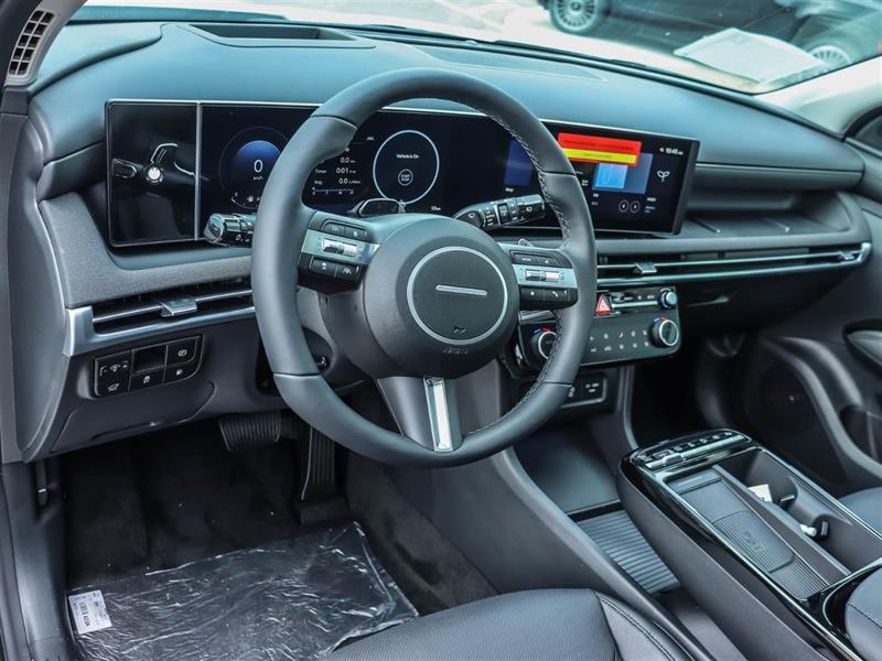 hyundai Tucson 2025 - 9