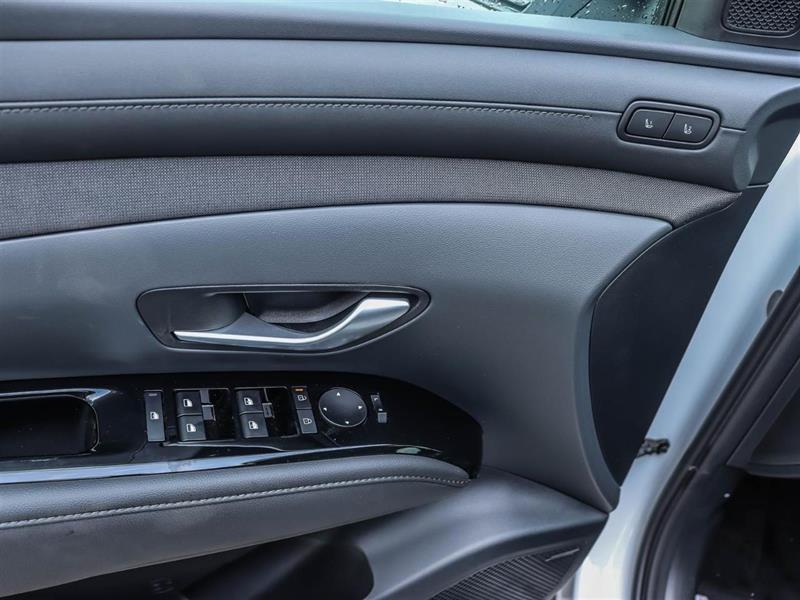 hyundai Tucson 2025 - 10