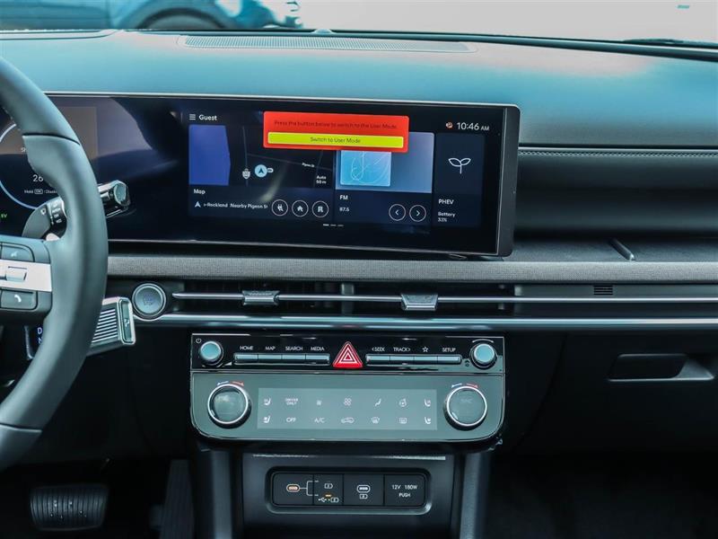 hyundai Tucson 2025 - 12