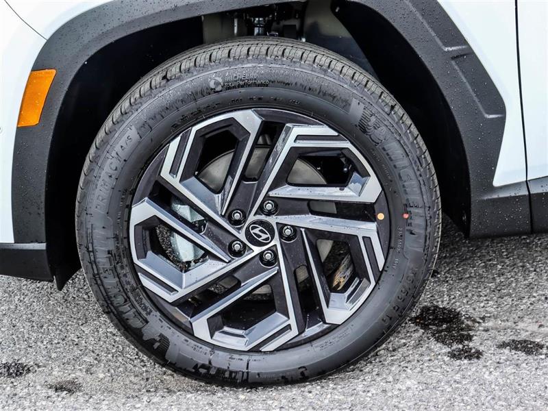 hyundai Tucson 2025 - 18
