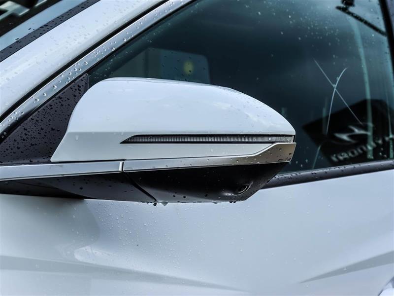 hyundai Tucson 2025 - 20