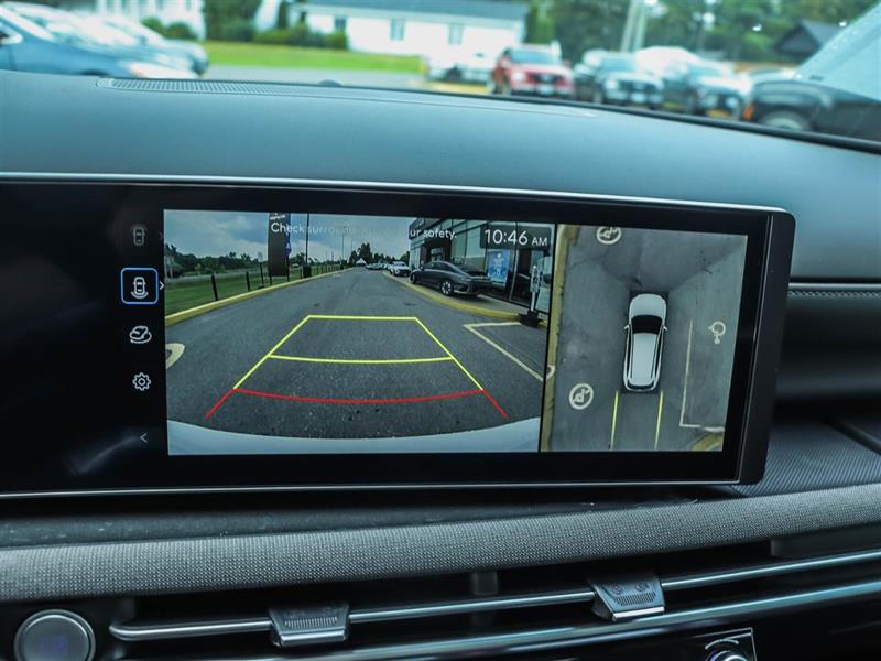 hyundai Tucson 2025 - 24