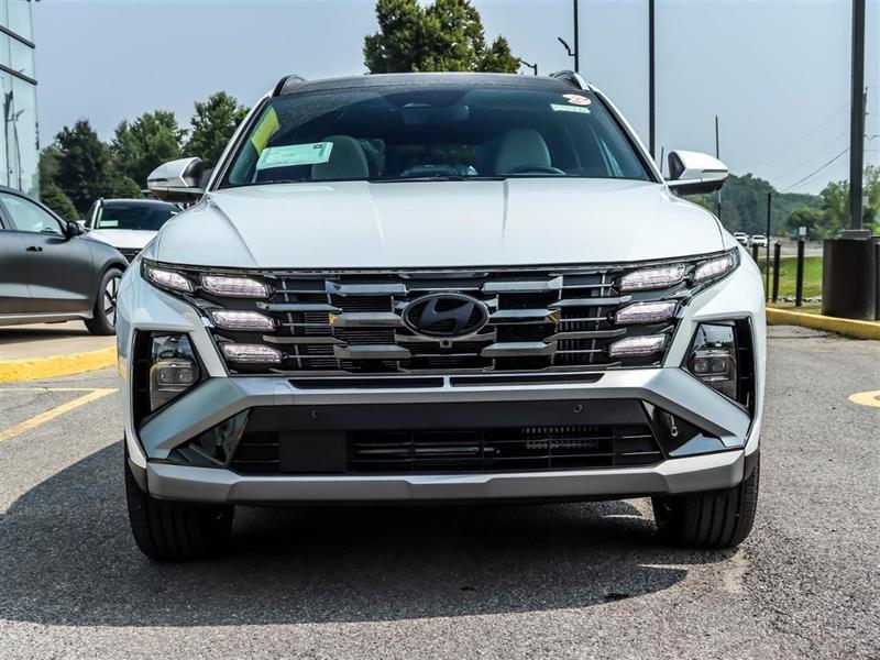 hyundai Tucson 2025 - 2